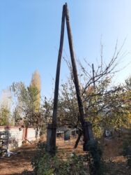 кухонный шкаф продаю: Столба сатылат