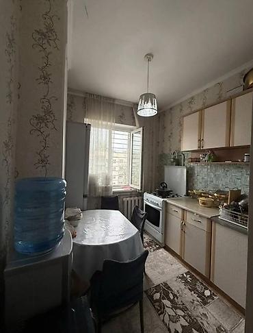 2 комнаты, 48 м², Восток-5 мкр 105 серия, 5 этаж, Косметический ремонт at lalafo.kg 2 комнаты, 48 м², Восток-5 мкр 105 серия, 5 этаж, Косметический ремонт