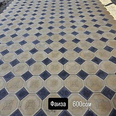 Евробрусчатка: Продаю всё видов брусчатки тротуарная плитка лотки бардюры По городу — 7