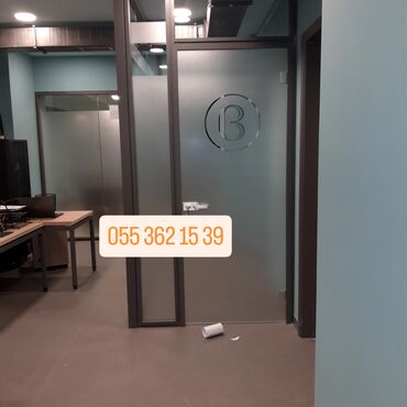 Mağaza qapıları: Mağaza qapıları Şüşə — 14