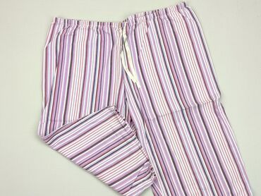Spodnie: Spodnie 3/4 Damskie, XL, stan - Zadowalający