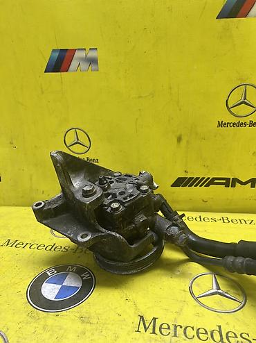 turbo: Гидроусилитель Subaru Б/у, Оригинал, Япония — 4