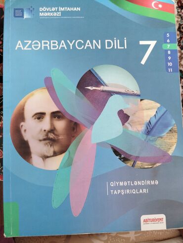 balıq tutmaq üçün istifadə olunan vəsait: Heç istifadə olunmayıb ✅