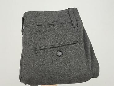 oxfordki: ONLY & SONS, Spodnie materiałowe damskie, rozmiar M — 6