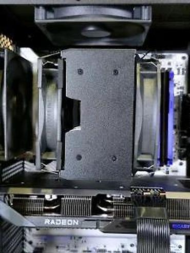 Desktop računari i radne stanice: 💻 Ryzen 5 9600X / RX 9070 / X870 / 32GB / 1TB – SM125PC 🚀 ✨ Prodaja i — 8