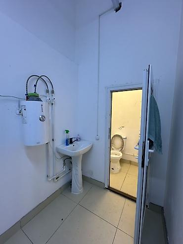 Аренда помещений свободного назначения: Общая площадь — 115 м². Помещение с качественным ремонтом. Все — 5