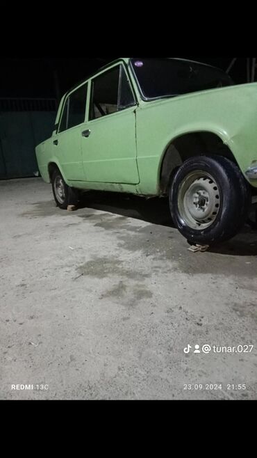 bmw x5 satilir: VAZ (LADA) 2111: 8.2 l | 1981 il | 100000 km Universal