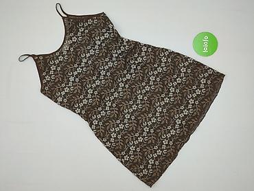 minorka sandaly: Sukienka damska, rozmiar S — 3