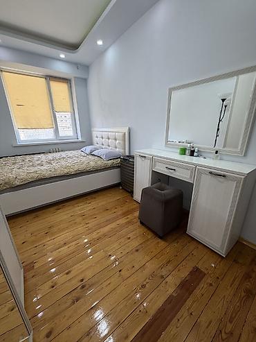 group: 2 комнаты, 62 м², 12 мкр Элитка, 7 этаж, Свежий ремонт — 1
