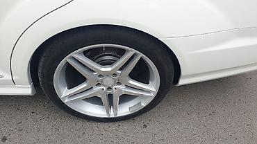 mercedes 500: Mercedes-Benz S-Class: 2006 г., 5.5 л, Типтроник, Бензин — 5