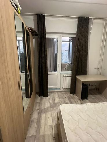 продать купить: 2 комнаты, 52 м², 106 серия, 7 этаж, Косметический ремонт — 5