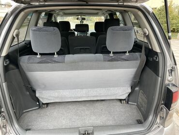запчасть гбо: Toyota Previa: 2005 г., 2.4 л, Автомат, Газ, Минивэн