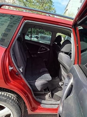 Toyota: Toyota RAV4: 2006 г., Кроссовер — 3