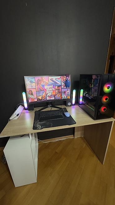 500gb hdd: PC ofis üçün yığılmışdır ofis bağlandığı və uzun müddətdir istifadə — 2