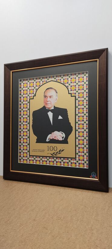 Sifarişlə əl işləri: Sifarişlə əl işləri | Rəsm əsərləri, portretlər — 6