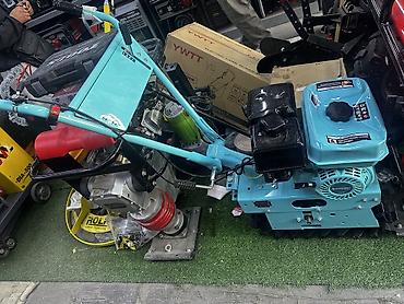 Генераторлор: Виброплита бензиновая PRIJSSWASH T10F Описание: - Компактная — 2