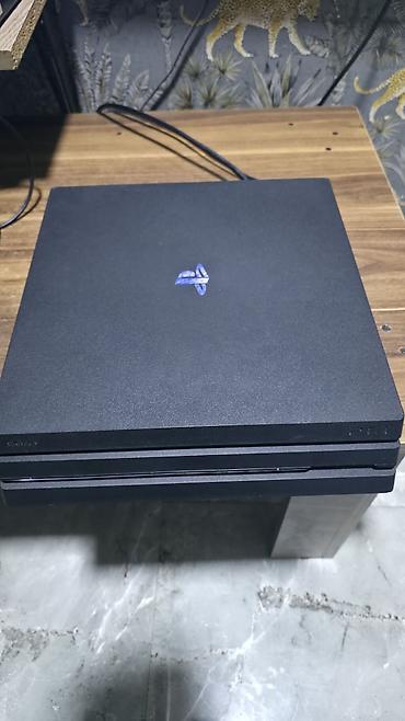 pubg bahali hesab: Model : ps 4 pro Yaddaş : 1 tb Sistem yazılımı : 12.02 Üstündə A — 2