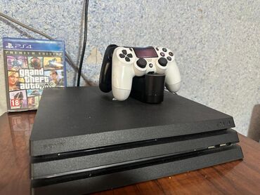 скупка швейний машинка: PlayStation 4 Pro (черная) с комплектом: - Консоль PS4 Pro с lalafo.kg да скупка швейний машинка: PlayStation 4 Pro (черная) с комплектом: - Консоль PS4 Pro с