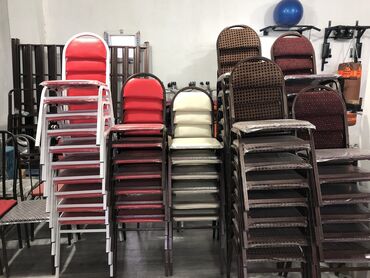 stol stul ucuz qiymete: Yeni, Metal, Arxalı, Azərbaycan