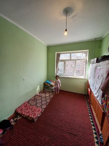продажа комнаты в общежитии: 12 м²