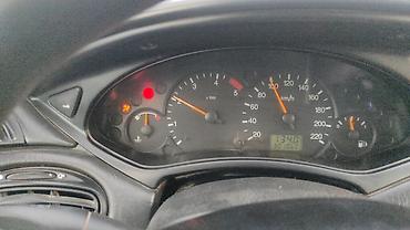 Ford: Ford Focus: 2002 г., 1.8 л, Механика, Дизель, Универсал at lalafo.kg — 9 Ford: Ford Focus: 2002 г., 1.8 л, Механика, Дизель, Универсал — 9