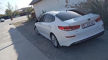 kia k5 карман: Kia K5: 2020 г., 2 л, Автомат, Газ, Седан — 5