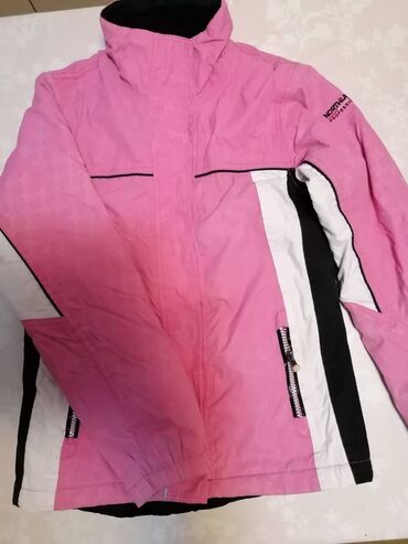 trapstar jakna: 152-158, color - Pink