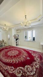 Продажа квартир: 2 комнаты, 79 м², Элитка, 4 этаж, Евроремонт — 2