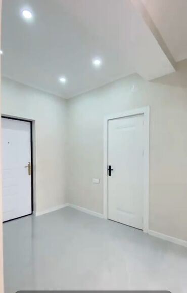 Yeni tikili: 2 otaqlı, Yeni tikili, 61 kv. m — 10