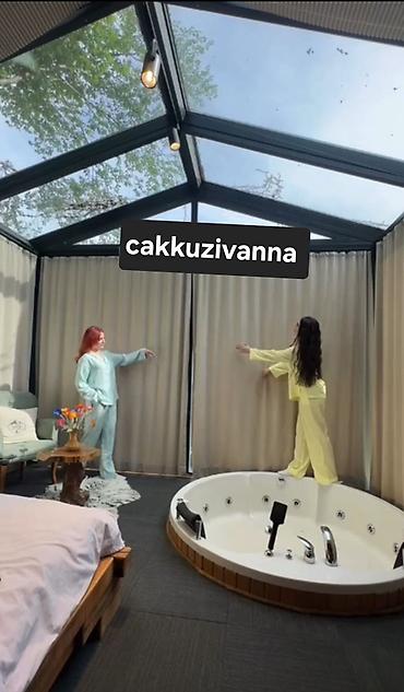 arko krant: Yeni Cakuzi vanna Motorlu, Pulsuz çatdırılma — 5