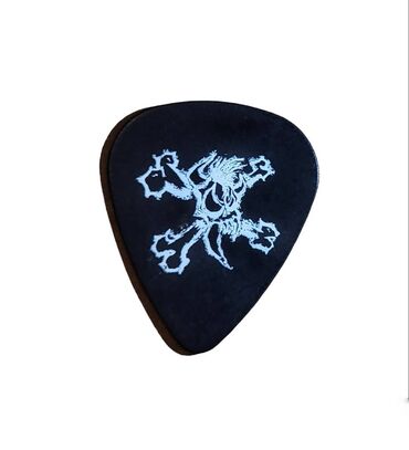 dimenzije gitare: METALLICA TRZALICE - Kolekcionarski Predmeti 1 KOM - 29€ | 4 KOM -