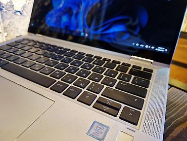 windows surface: Ультрабук, Б/у, Intel Core i5 — 6