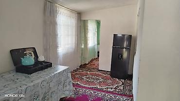 tecili ev satilir baki: 70 kv. m, 3 otaqlı, Qaz, Artezian quyusu, Su — 4