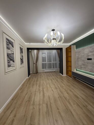 Продажа квартир: 2 комнаты, 69 м², Элитка, 6 этаж, Евроремонт