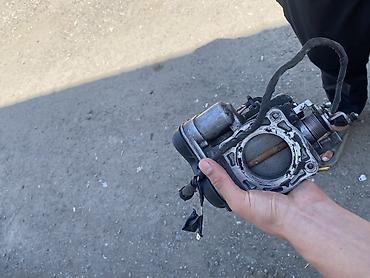 Автозапчасти: Продаю дроссельные электронные заслонки от м111 Первая заслонка в — 2