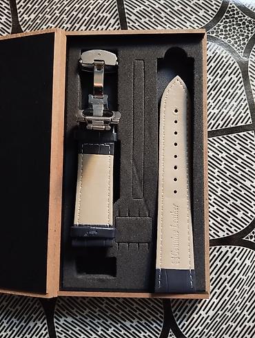 xiaomi mi band 2: Salam, qol saatı kəməri satılır yenidir, ölçü ( 22 MM ) istəyən bu — 3