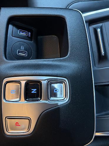 gra: Hyundai Grandeur: 2021 г., 3 л, Автомат, Газ, Седан — 10