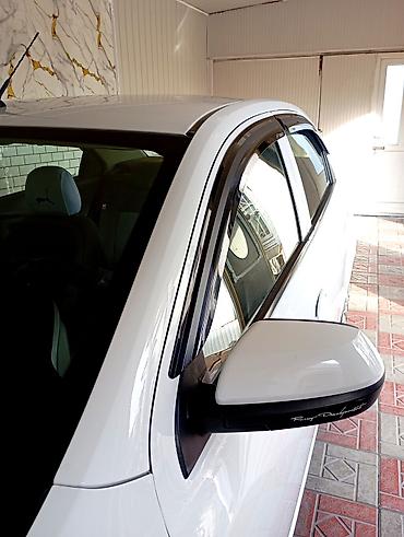 Продажа авто: Chevrolet Cobalt: 2023 г., 1.5 л, Автомат, Бензин, Седан — 4