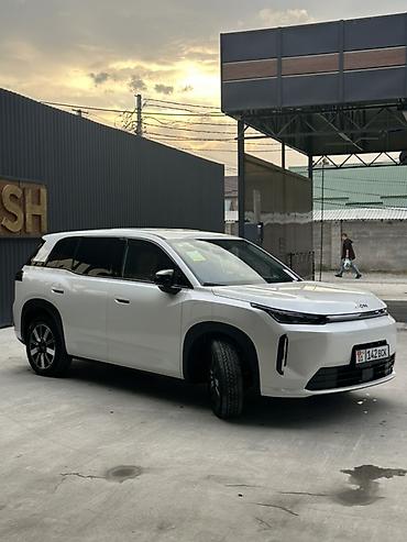 гак айон s: Hyundai : 2026 г., Электромобиль, Кроссовер — 7