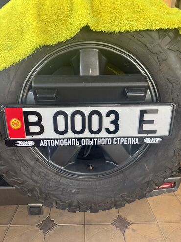 обмен на дайхатсу: Продаю номер B 0003 E, или предлагайте обмен (техника, авто, итд кроме