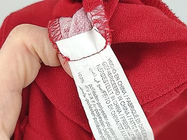 tajki w polsce: Stradivarius, Spodnie materiałowe damskie, rozmiar S — 6