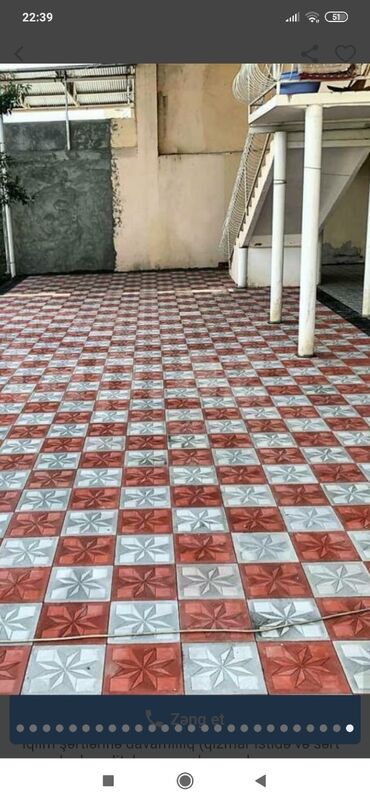 Dekorativ daşlar: Tamet daslari — 19