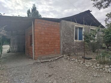 Həyət evləri və villaların satışı: 2 otaqlı, 45 kv. m, Kredit yoxdur, Təmirsiz