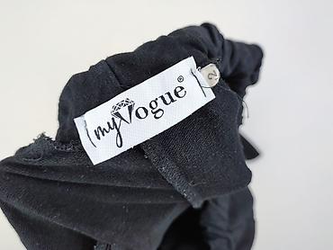 my basic spodnie: Vogue, Spodnie dresowe damskie, rozmiar S — 4