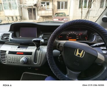 катафот хонда стрим: Honda Edix: 2006 г., 2 л, Автомат, Бензин, Хэтчбэк