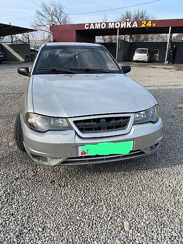 Daewoo: Daewoo Nexia: 2012 г., 1.5 л, Механика, Бензин, Седан — 2