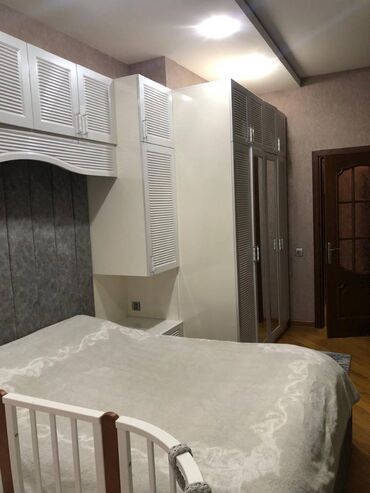 Uzunmüddətli kirayə mənzillər: Kirayə mənzil! Nərimanov.r Çəmənzəminli.küç Tibb universitetın — 5