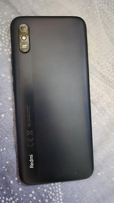 acer aspire 3: Redmi, Redmi 9A, Б/у, 32 ГБ, цвет - Синий — 3