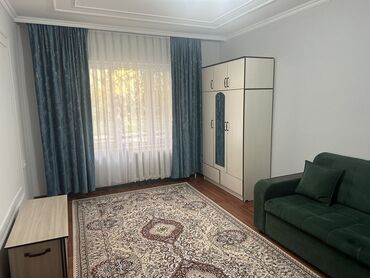 Продажа квартир: 1 комната, 35 м², 105 серия, 1 этаж, Евроремонт