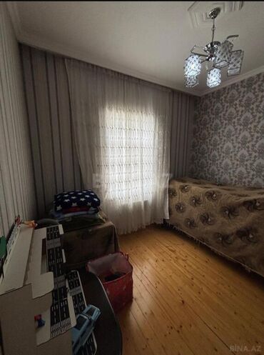 Uzunmüddətli kirayə mənzillər: 2 otaqlı mənzil – zövqlü interyer və hazır yaşayış sahəsi - Planlama — 7